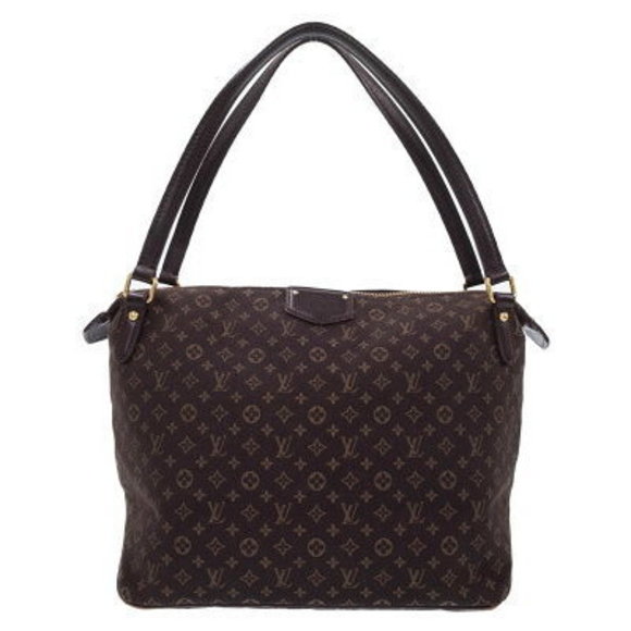 Louis Vuitton Monogram Idylle Ballade PM Shoulder Bag - Picture 1 of 8